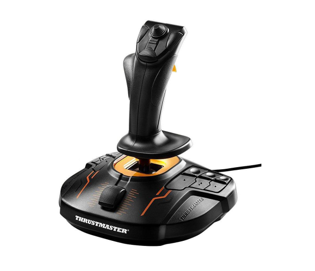 THRUSTMASTER T.16000M FCS PC - 355473 - zdjęcie 3